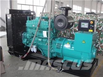 Cummins NT855-G1A Двигатели