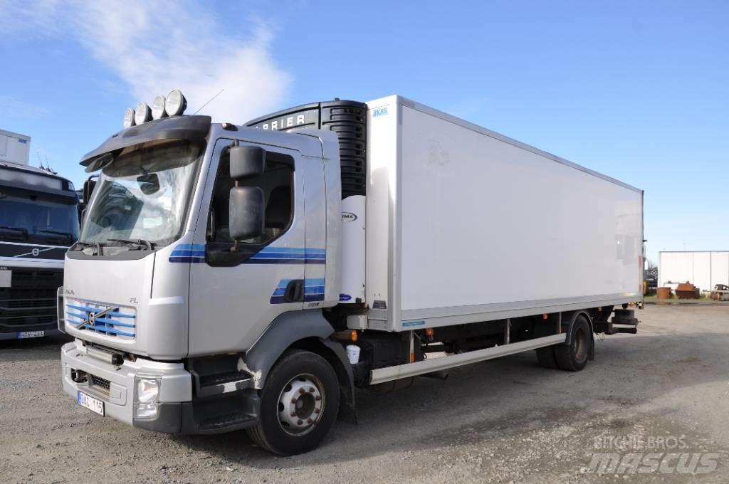 Volvo FL240 4X2 Грузовики-Рефрижераторы