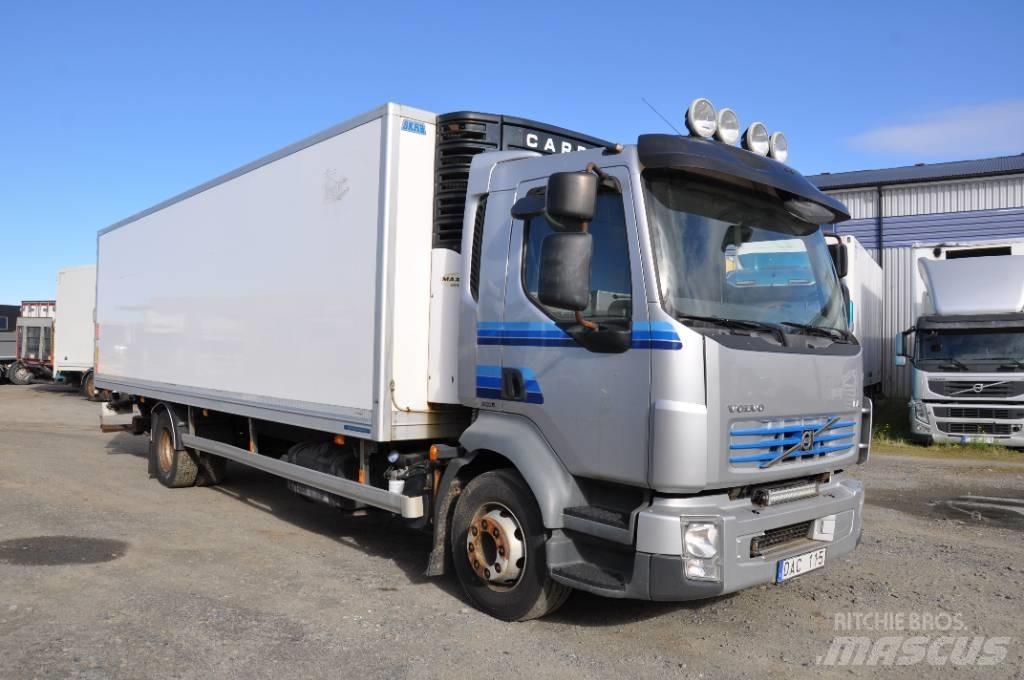 Volvo FL240 4X2 Грузовики-Рефрижераторы