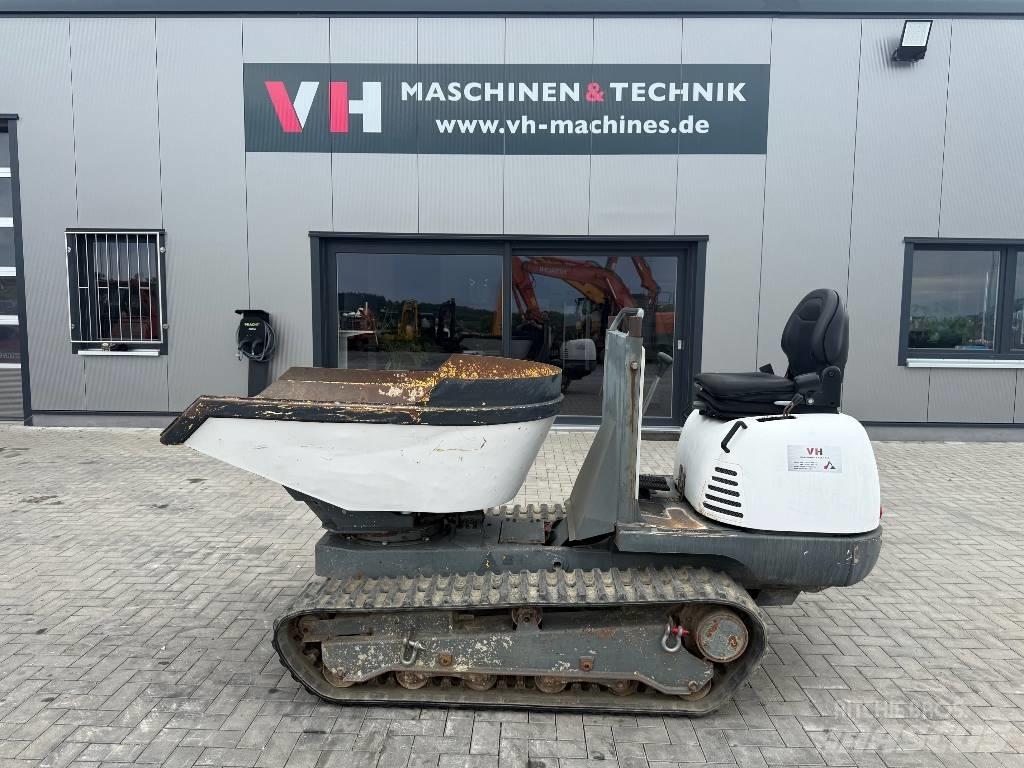 Neuson TD18 Гусеничные самосвалы