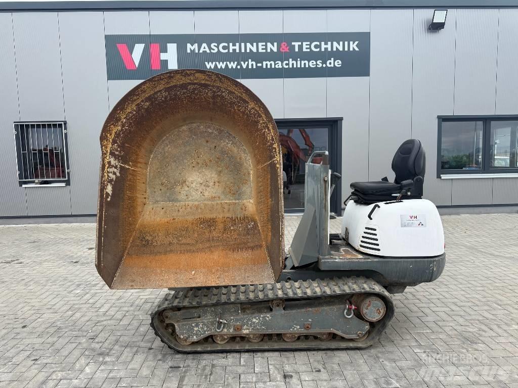 Neuson TD18 Гусеничные самосвалы