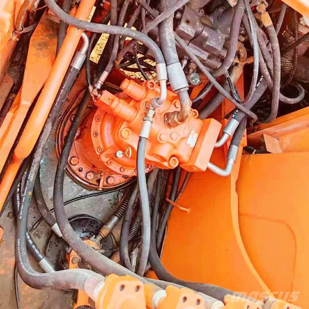 Doosan 225 Гусеничные экскаваторы
