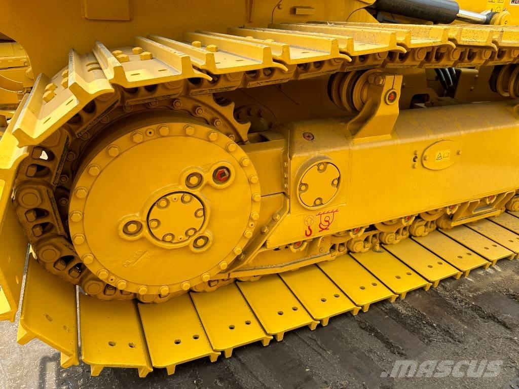 Shantui DH 13 Гусеничные бульдозеры