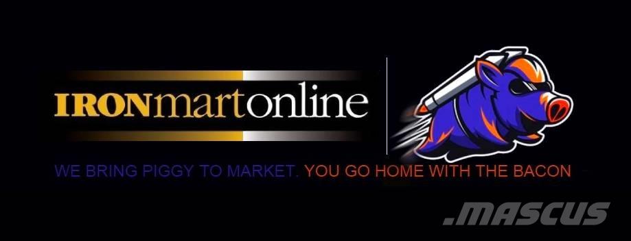 Hitachi EX 1100-3 Гусеничные экскаваторы