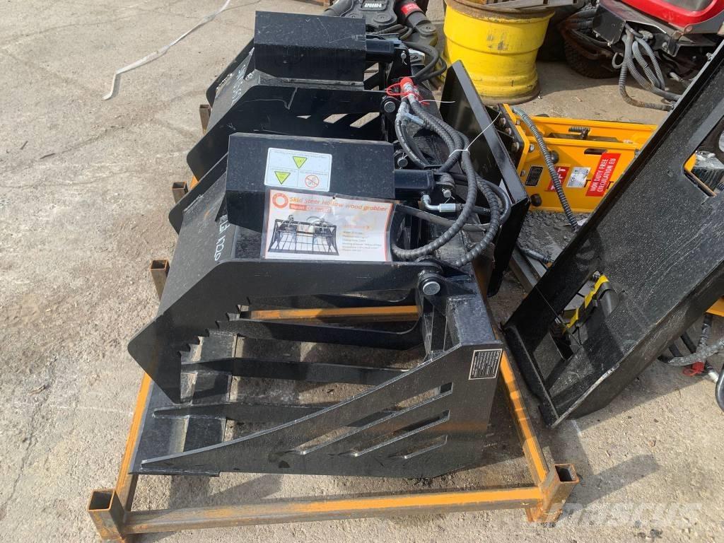 Captok CK-HWG72 Грейферы