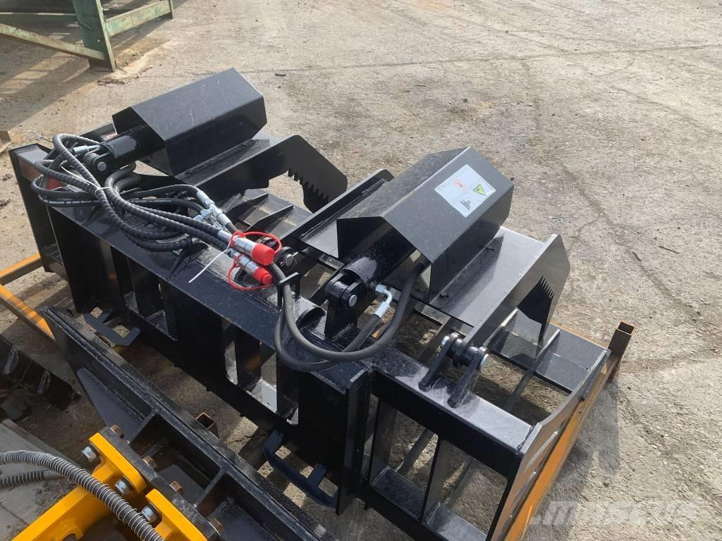 Captok CK-HWG72 Грейферы