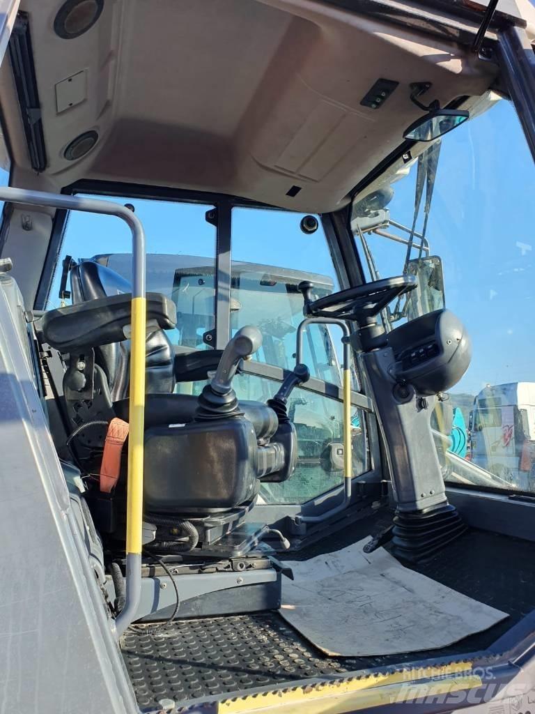 Hamm H13 Грунтовые катки