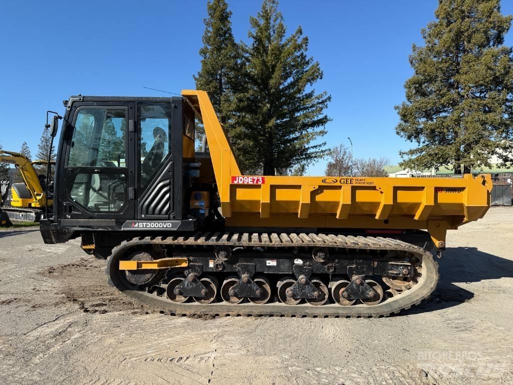Morooka MST3000VT Строительная техника - Другие