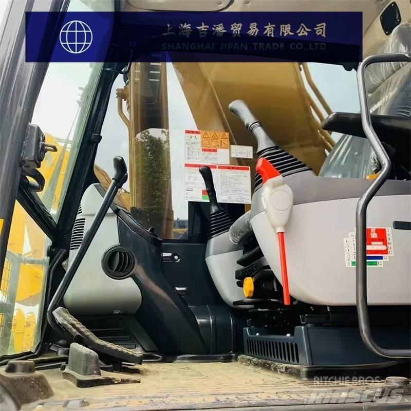 Komatsu PC 400 Гусеничные экскаваторы