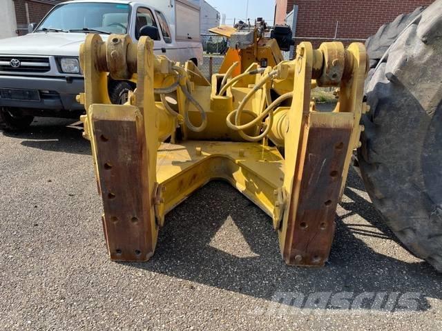 CAT D 8 R Ripper Компоненты строительной техники