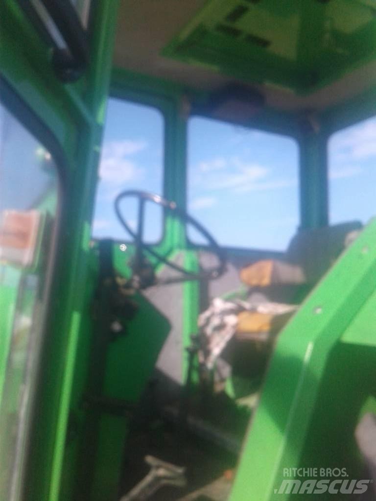 Deutz 13006 4WD Трактора