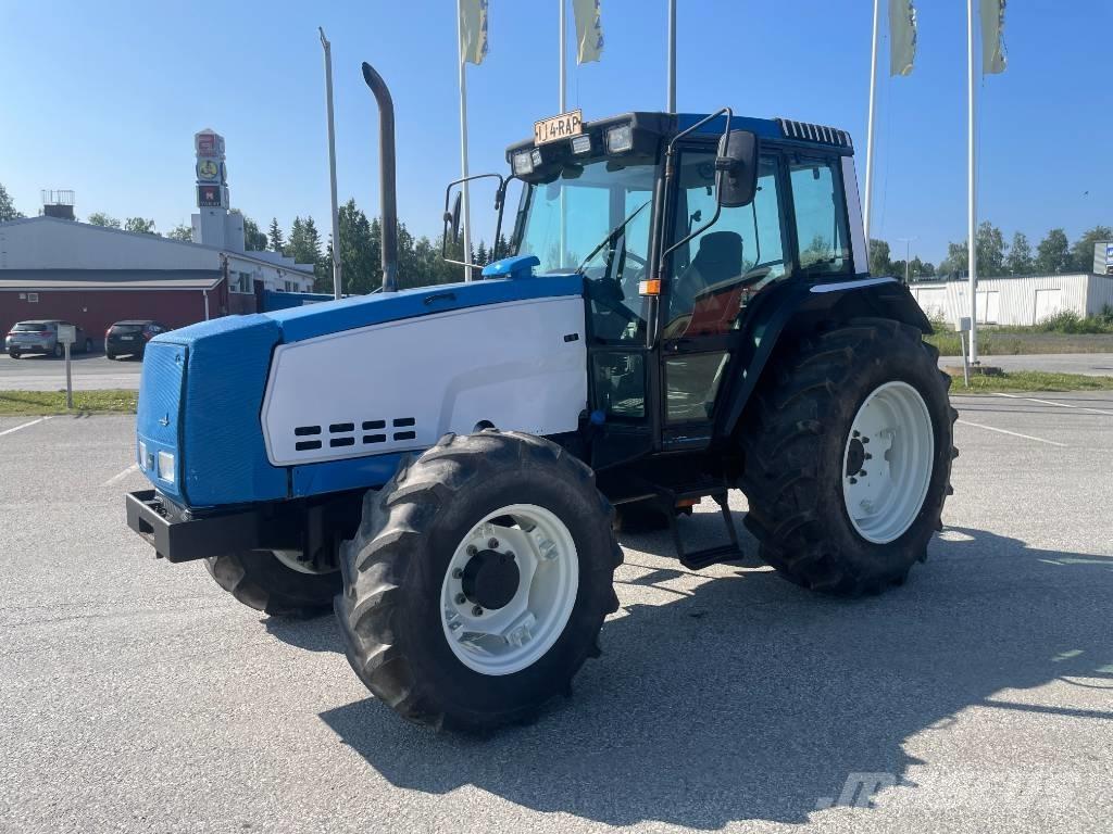Valmet 6900 Трактора
