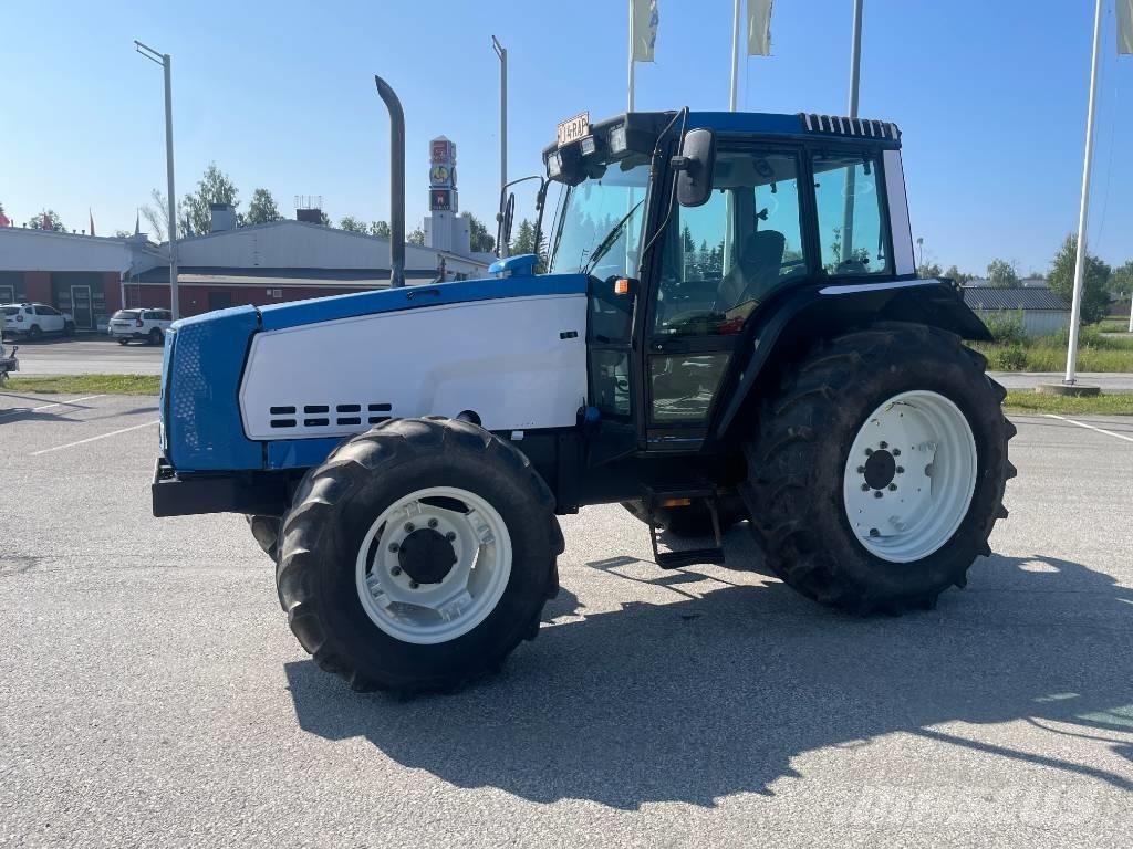 Valmet 6900 Трактора