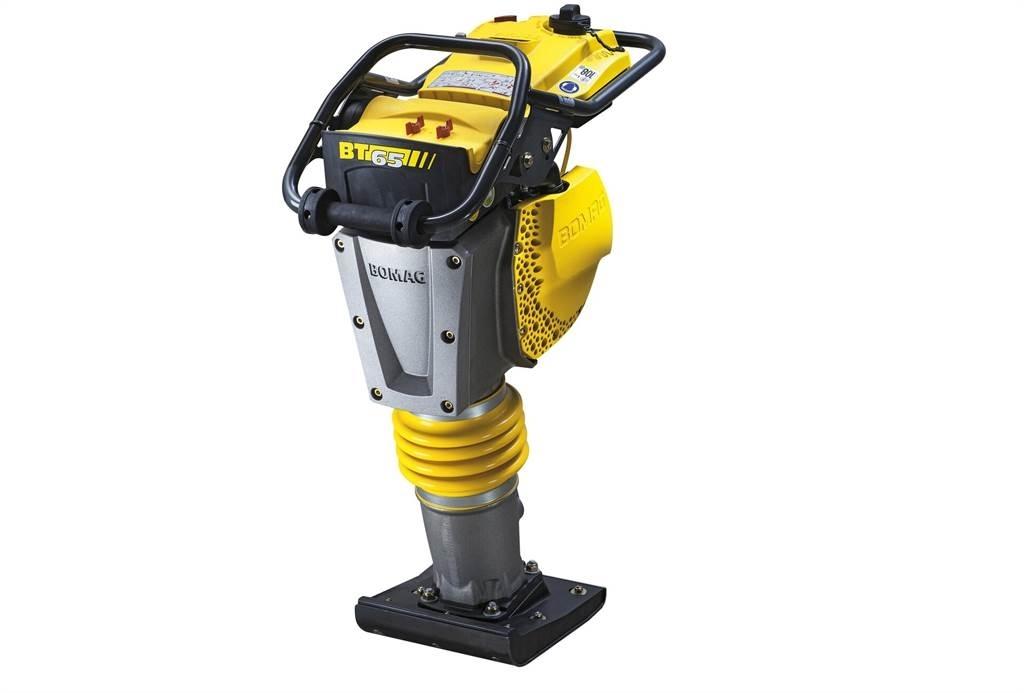Bomag BT 65 Строительная техника - Другие