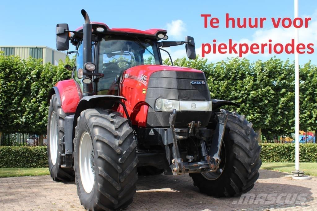 New Holland T6 T7 Трактора
