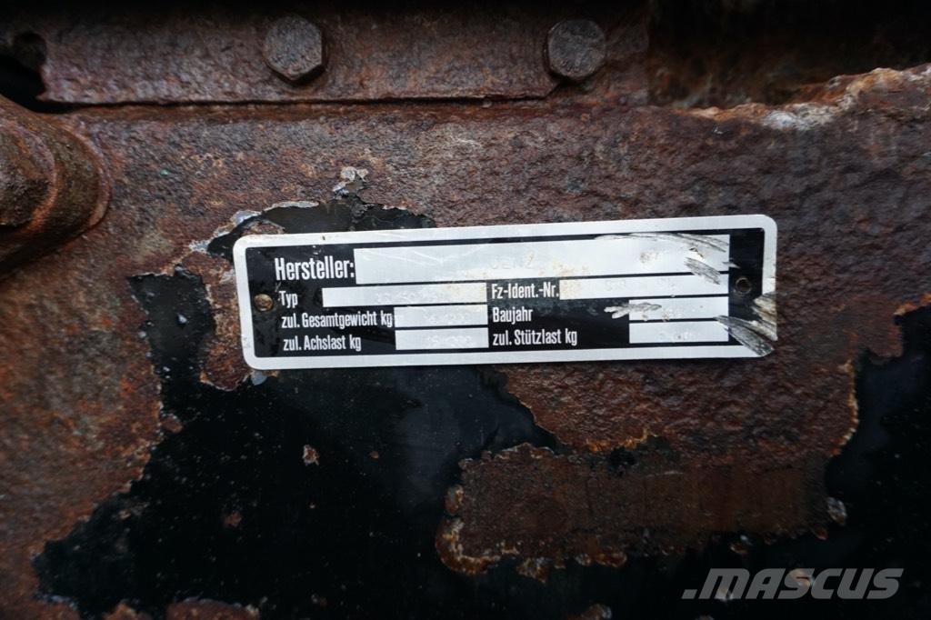 JENZ AZ 50 Дробилки древесины