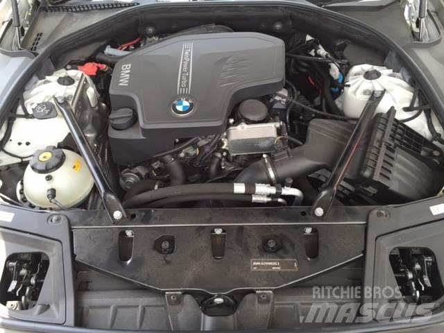 BMW 528i Легковые автомобили
