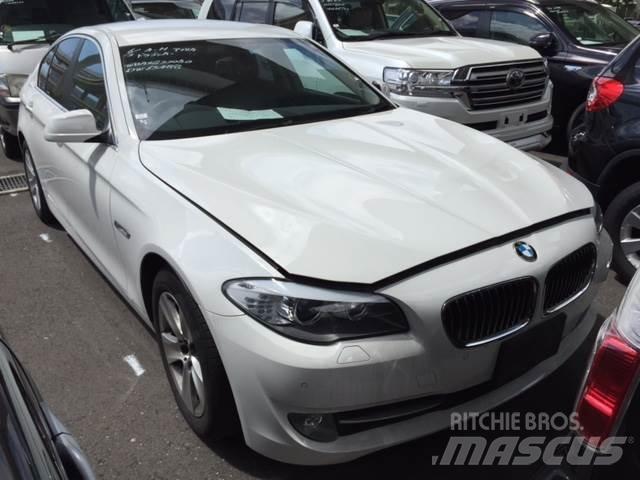 BMW 528i Легковые автомобили