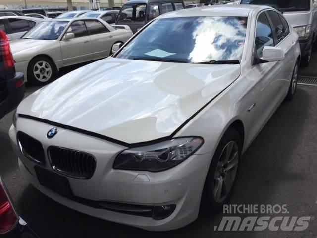 BMW 528i Легковые автомобили