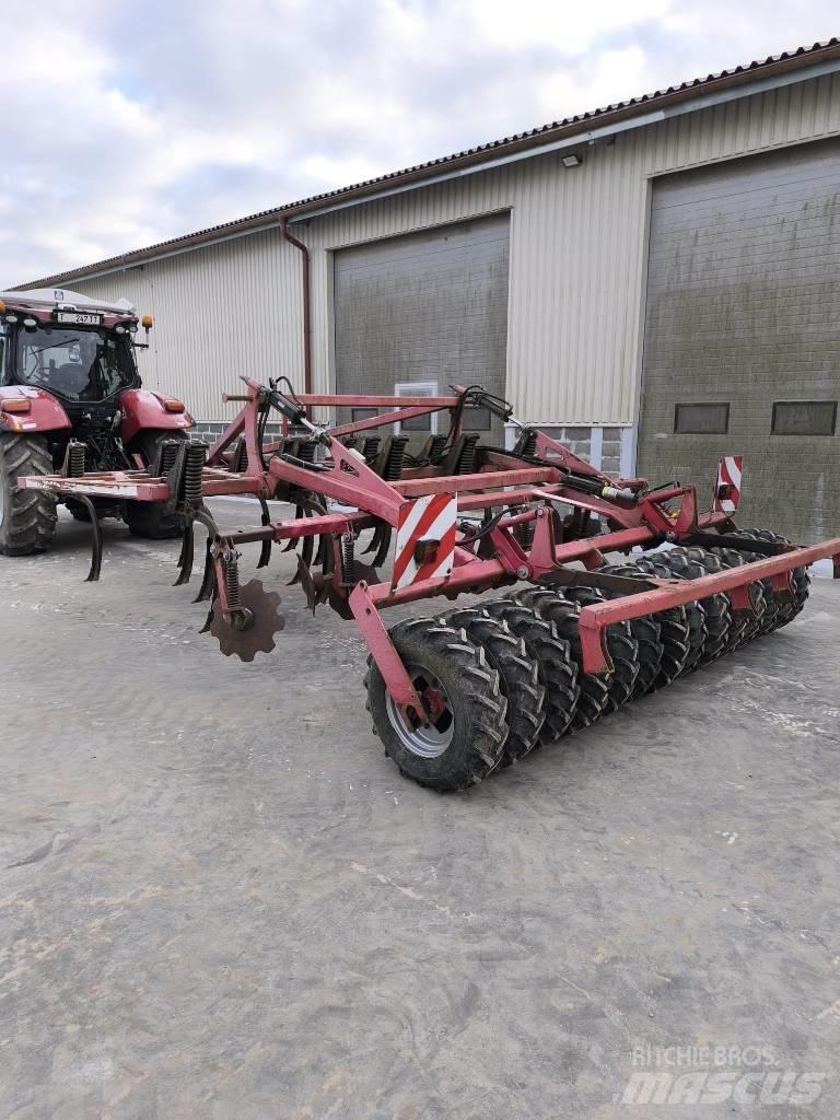 Horsch Tiger 4 AS Культиваторы сплошные