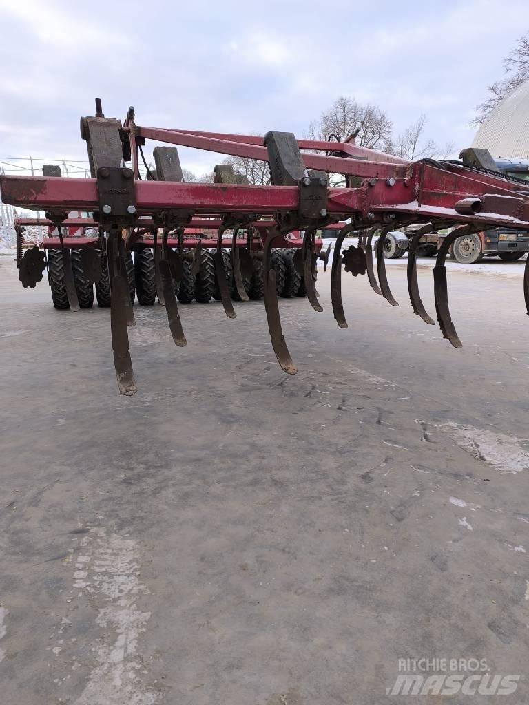 Horsch Tiger 4 AS Культиваторы сплошные