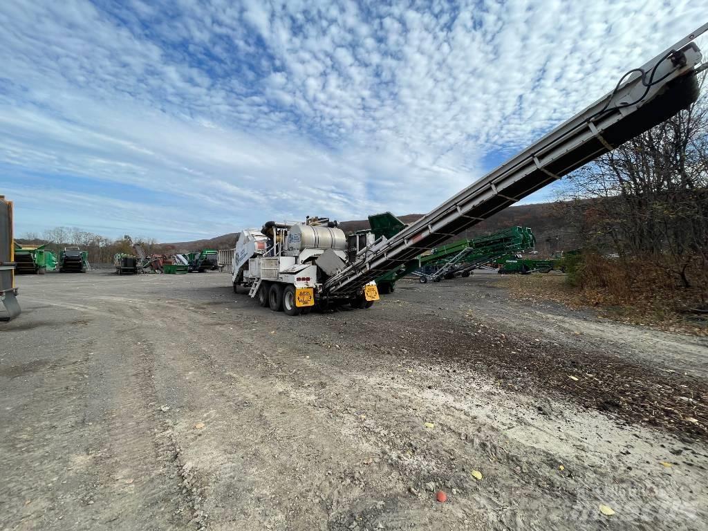 Diamond Z 5000 Бензопилы и очистные пилы