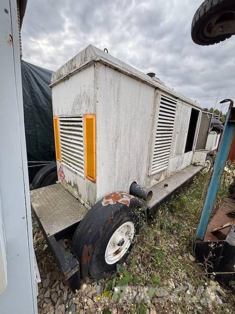 Nijhuis HG2100200 Строительная техника - Другие
