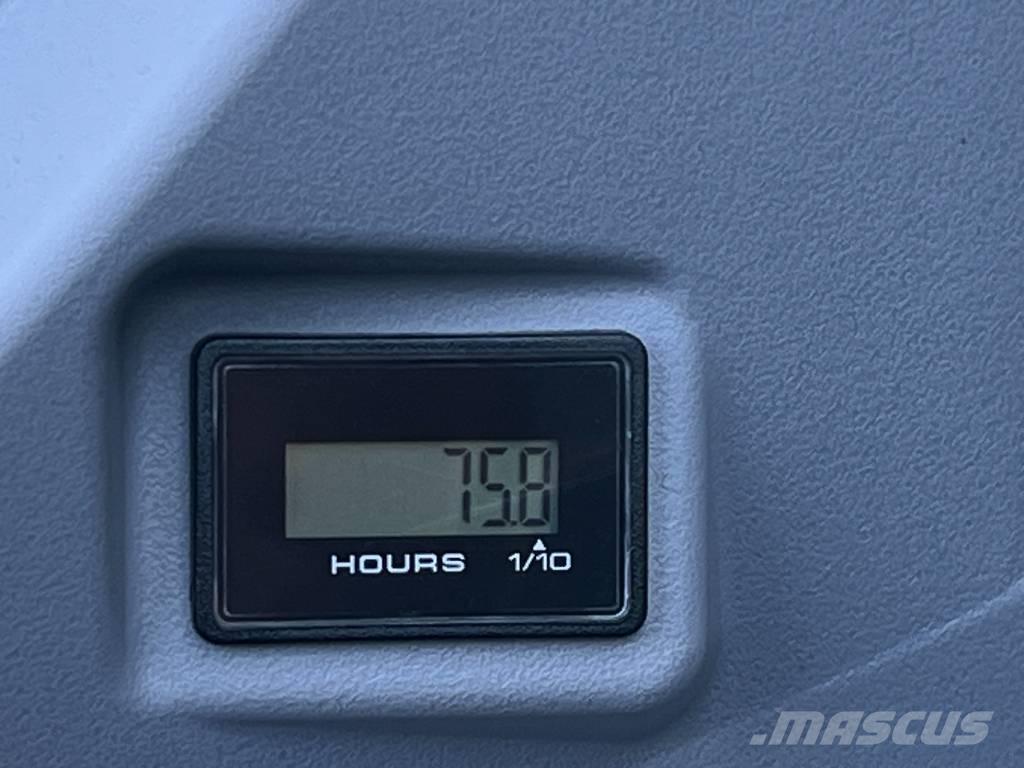 Kobelco Sk350 LC-11 Гусеничные экскаваторы