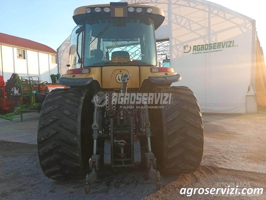 Challenger 745 B Трактора