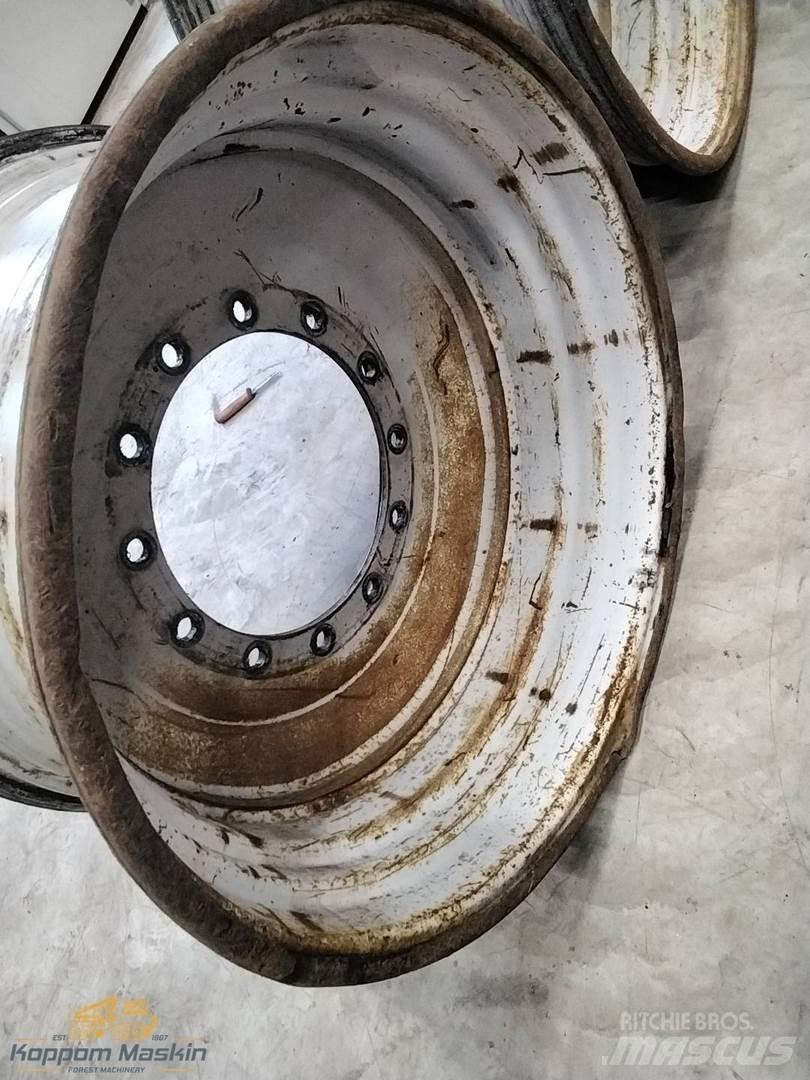 Valmet 901 20x34 Шины и колёса