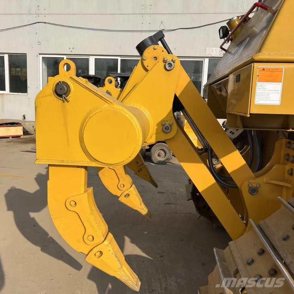 CAT D 8 R Гусеничные бульдозеры