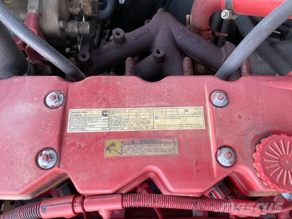 Dynapac CA3500D Грунтовые катки