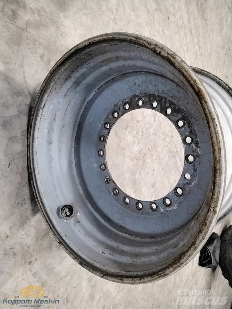 Valmet 941 20x34 Шины и колёса