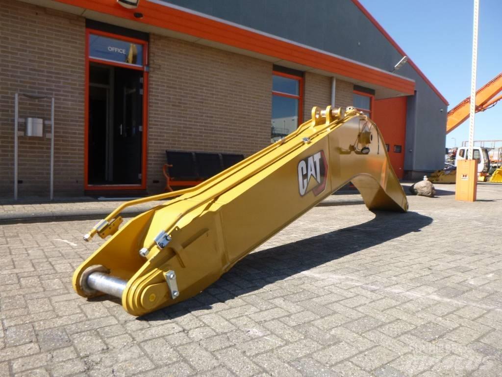 CAT 320 GX / 320 GC Экскаваторные стрелы