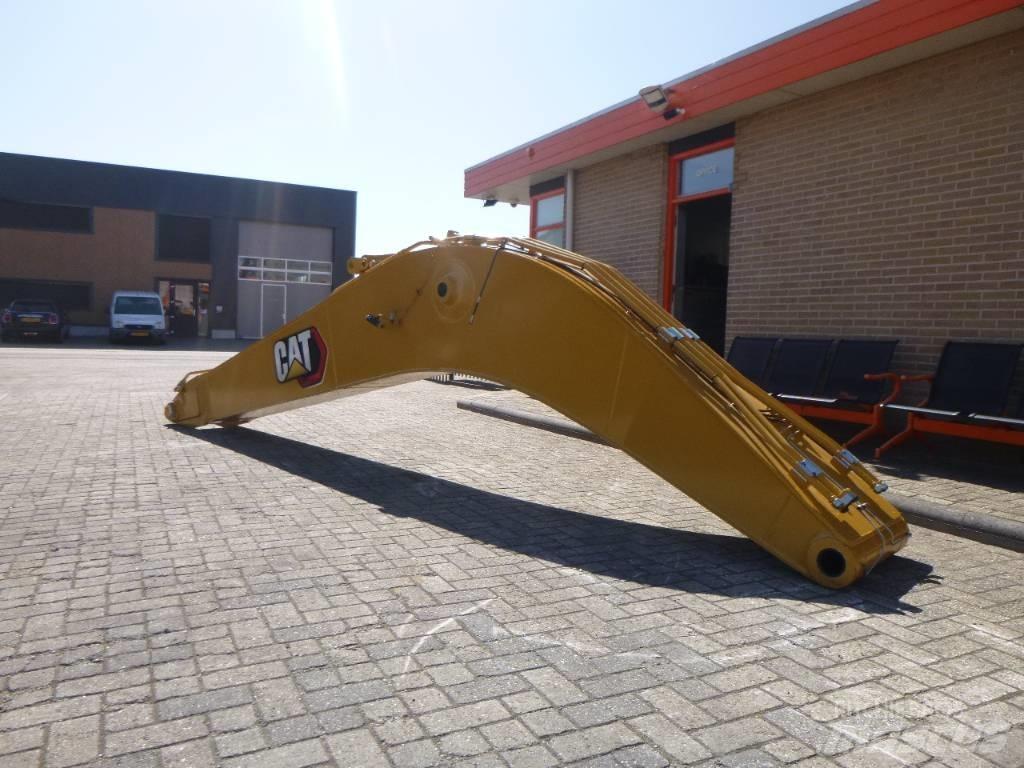 CAT 320 GX / 320 GC Экскаваторные стрелы