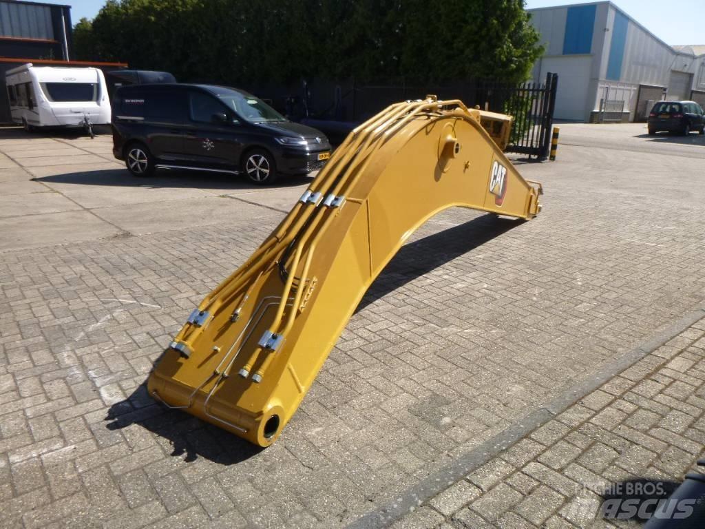 CAT 320 GX / 320 GC Экскаваторные стрелы