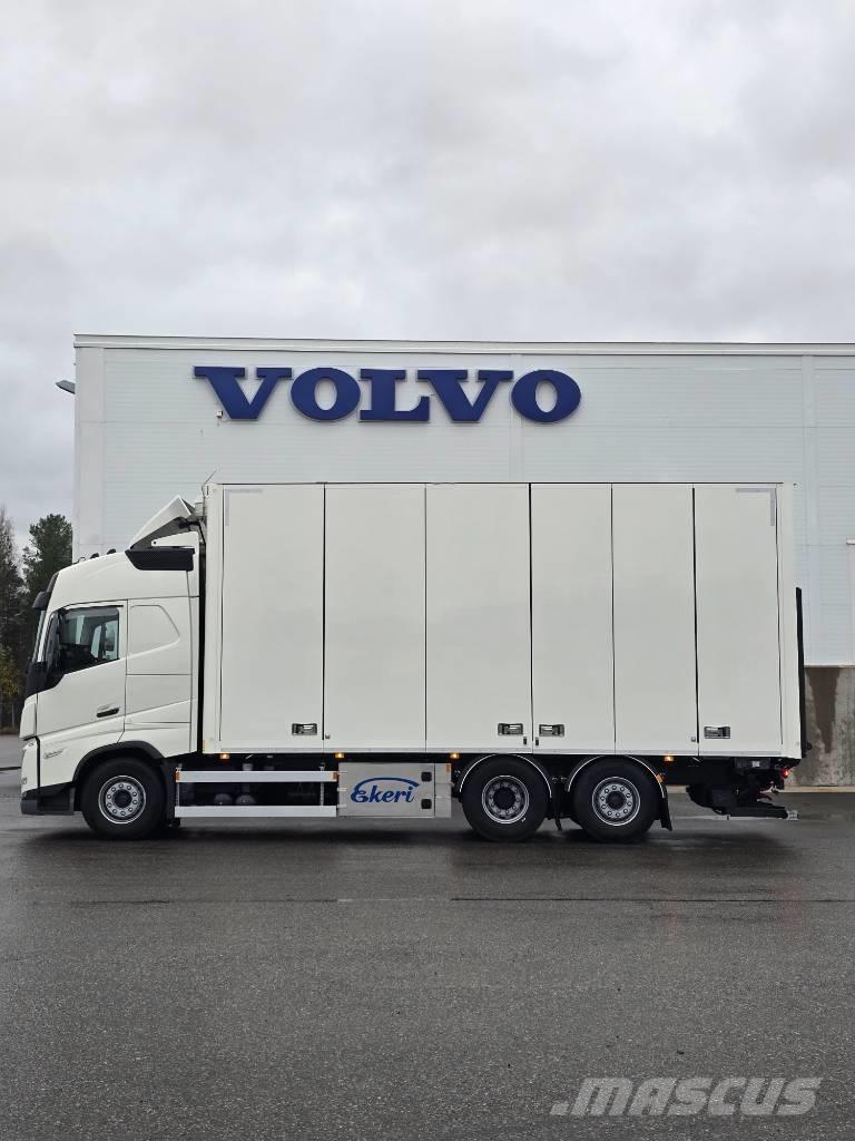 Volvo FH460 Грузовики-Рефрижераторы