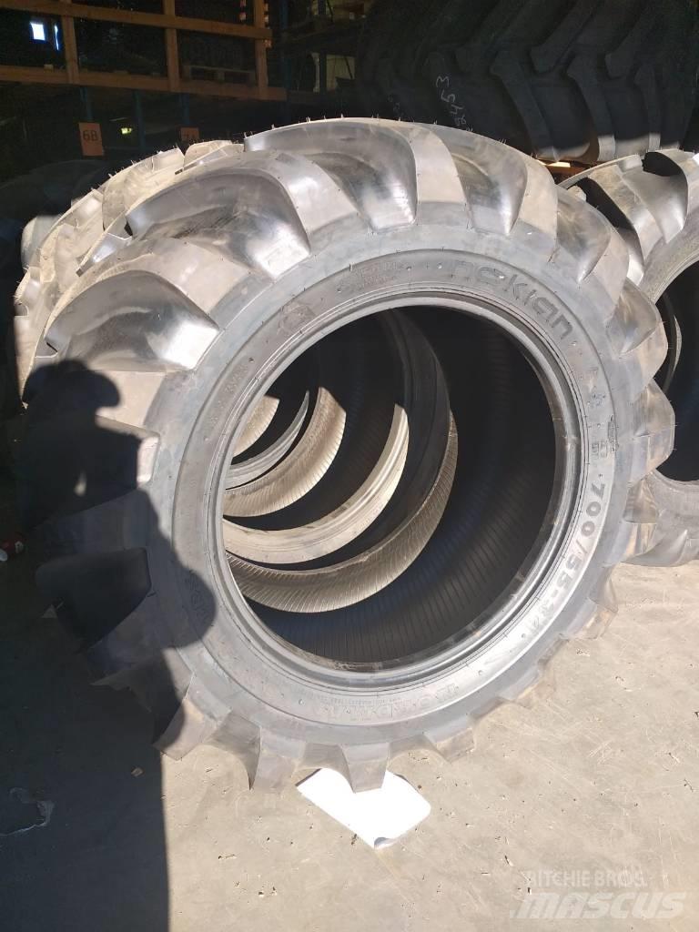 Nokian Forest tires Шины и колёса
