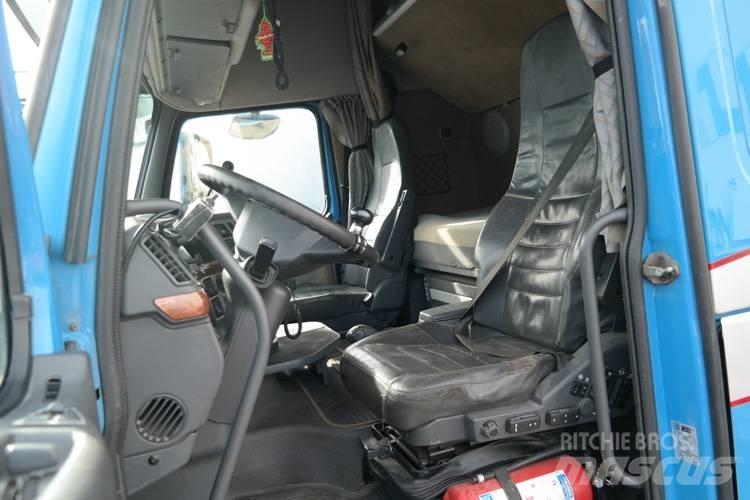 Volvo FH13 480 Седельные тягачи