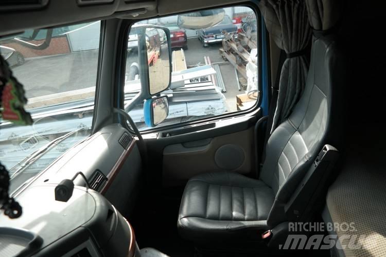 Volvo FH13 480 Седельные тягачи