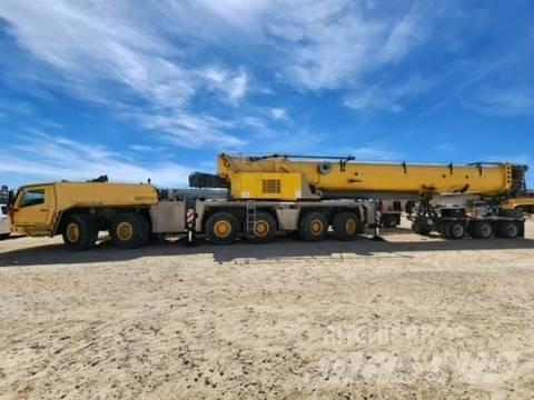Grove GMK 6400 Автокраны