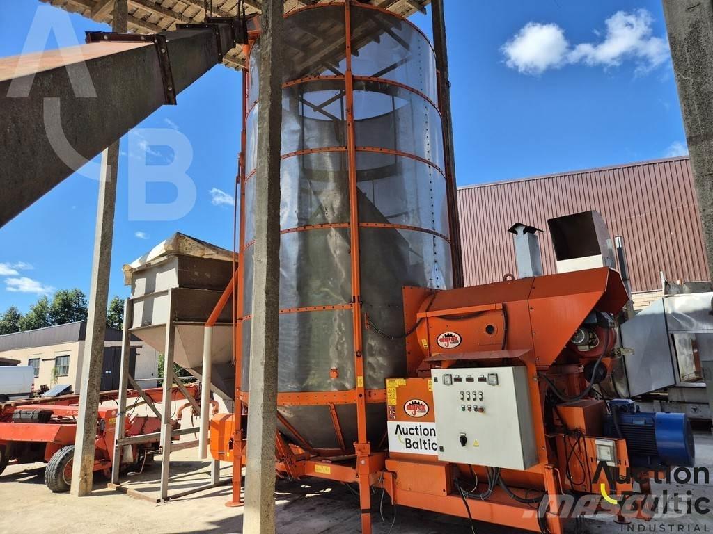 Agrex grain dryer Установки и машины для обработки и хранения зерна - Другие
