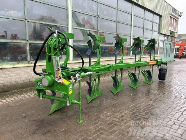 Amazone CAYROS XS Обычные плуги