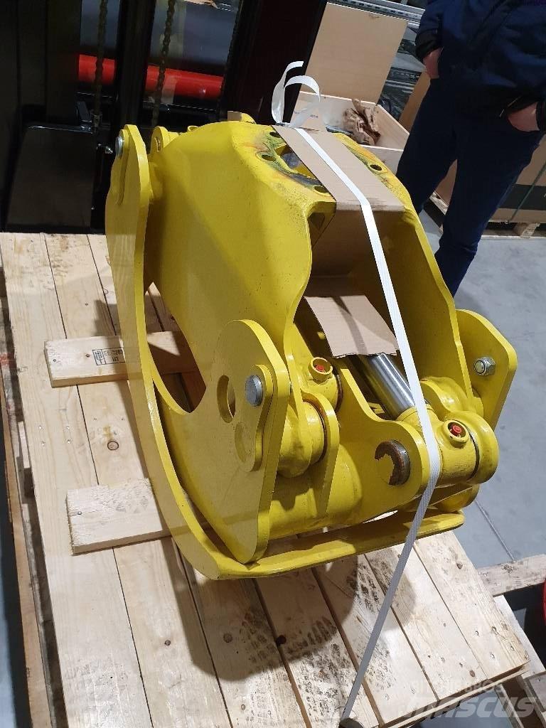 Hiab Loglift FX26 Лесозаготовительная техника - Другие
