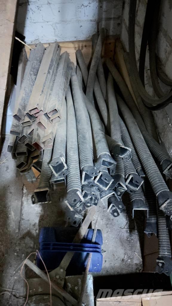 Väderstad Rapid300S Сеялки