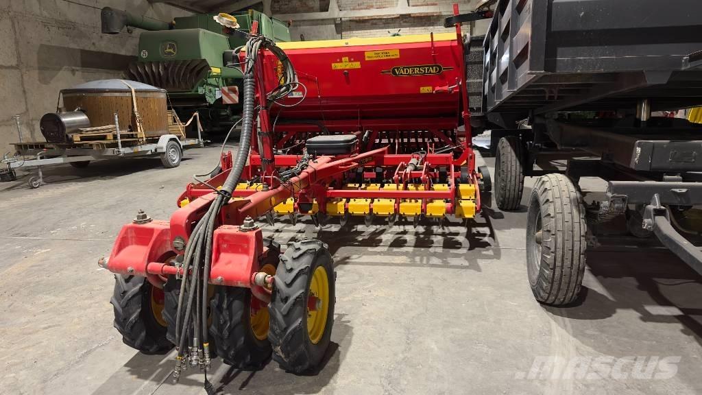 Väderstad Rapid300S Сеялки