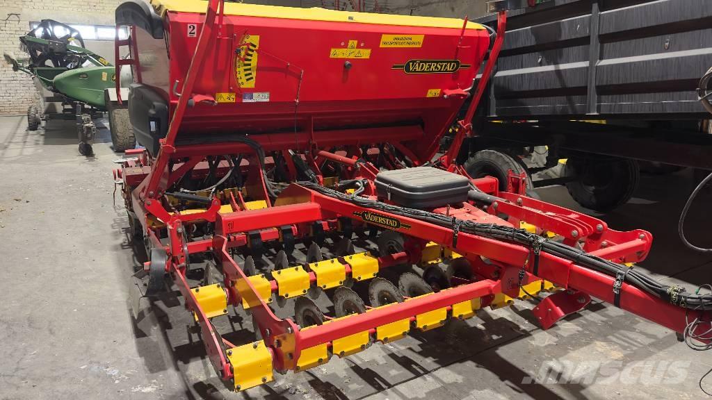 Väderstad Rapid300S Сеялки