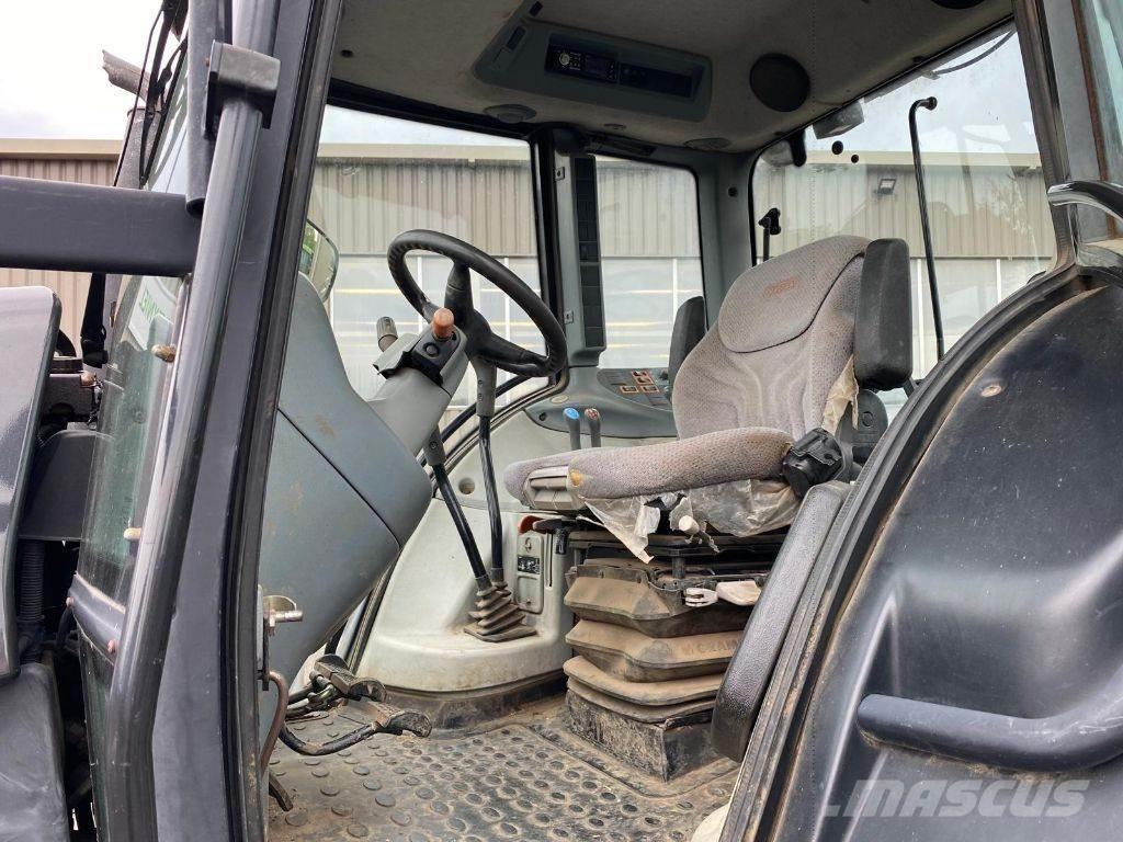 Valtra N92 HITECH Трактора