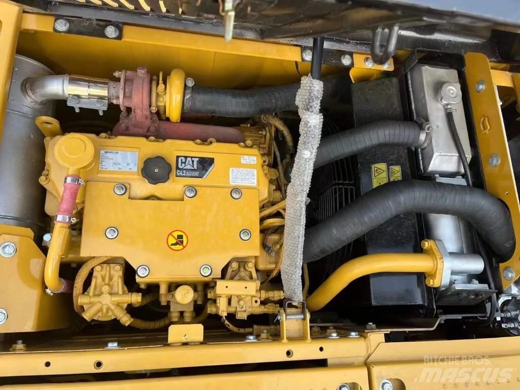 CAT 313 D Гусеничные экскаваторы