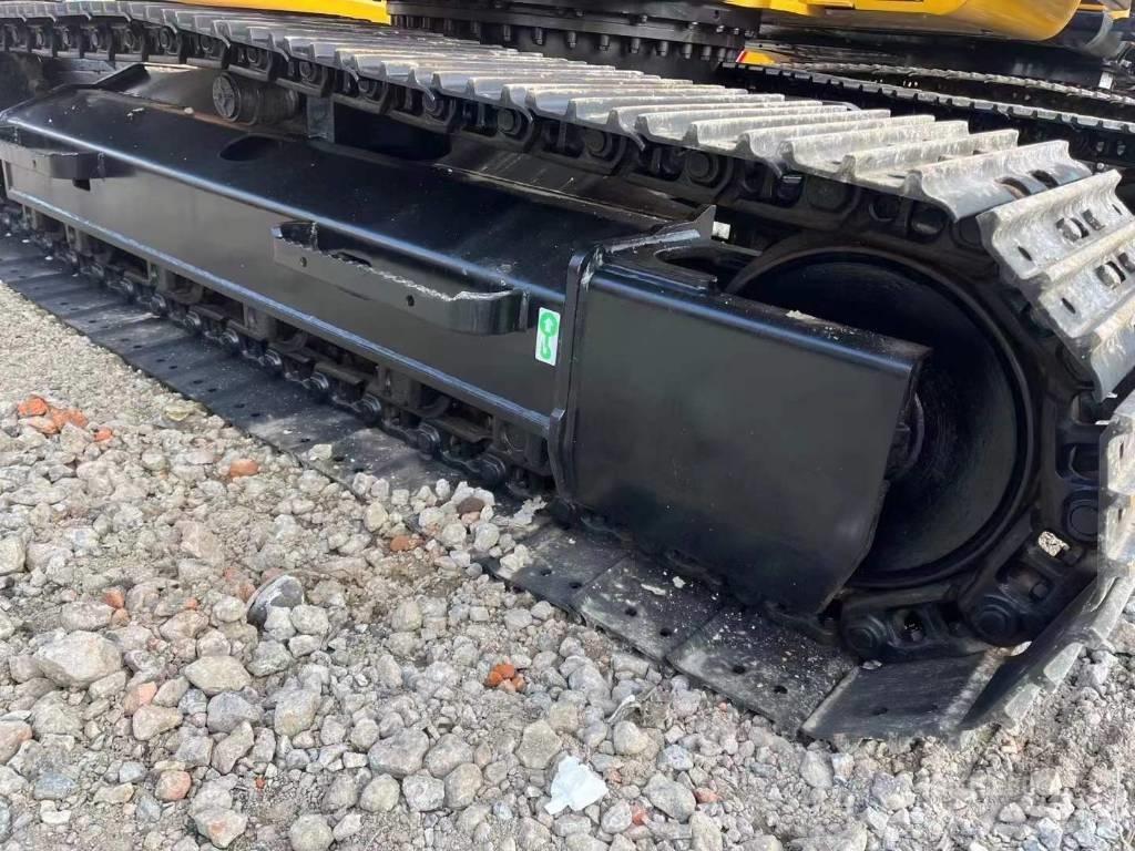 CAT 313 D Гусеничные экскаваторы